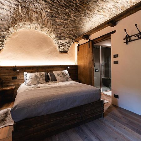 Chez'Alma Hotell Joussaud Eksteriør bilde